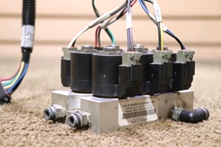 RV Chassis Parts Image