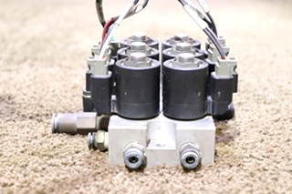 RV Chassis Parts Image