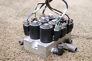 RV Chassis Parts Image