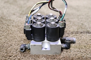 RV Chassis Parts Image