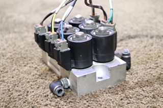 RV Chassis Parts Image
