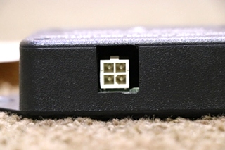 RV Chassis Parts Image