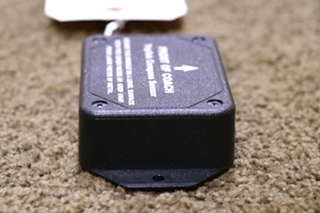 RV Chassis Parts Image