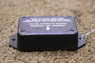 RV Chassis Parts Image